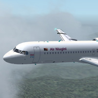 ニューギニア航空