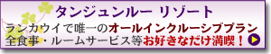 タンジュンルーリゾートに行く