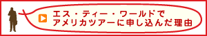 こだわりアメリカ旅行