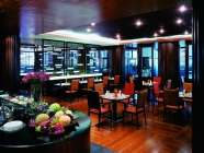 Cafe Mozu