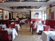 レストラン「Chez Manon」