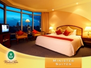 Minister Suites