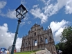 聖ポール天主堂