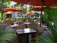 Alfresco Heritage Bar