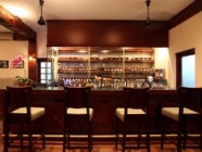 Alfresco Heritage Bar