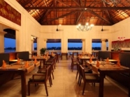 Senses Restaurant