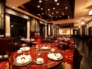 「Kabin Chinese Restaurant」