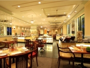 「Riverside Cafe」