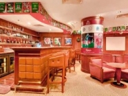JJ SPORTS BAR