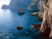 イタリア<br />カプリ島