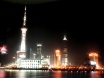 夜の上海