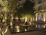 中庭