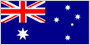 オーストラリア 国旗