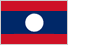 ラオス 国旗