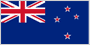 ニュージーランド 国旗