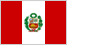 ペルー 国旗