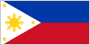 フィリピン 国旗