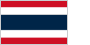 タイビーチ 国旗