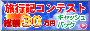 旅行記コンテスト