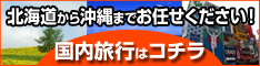 国内旅行