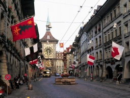 ≪成田発カタール航空≫スイスの美しい街並みを満喫する★ベルン5日間～STWなら日数や他都市周遊もアレンジ可能♪あなただけのスイスご旅行をご提案いたします～