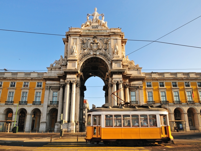 ポルトガル観光 おすすめツアー
