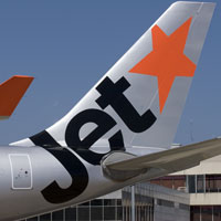 ジェットスター航空