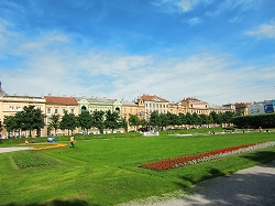 トミスラフ広場