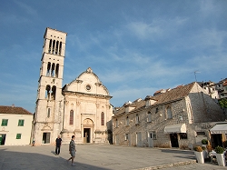 聖ステパノ大聖堂