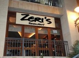 ZERI'S(ゼリーズ)