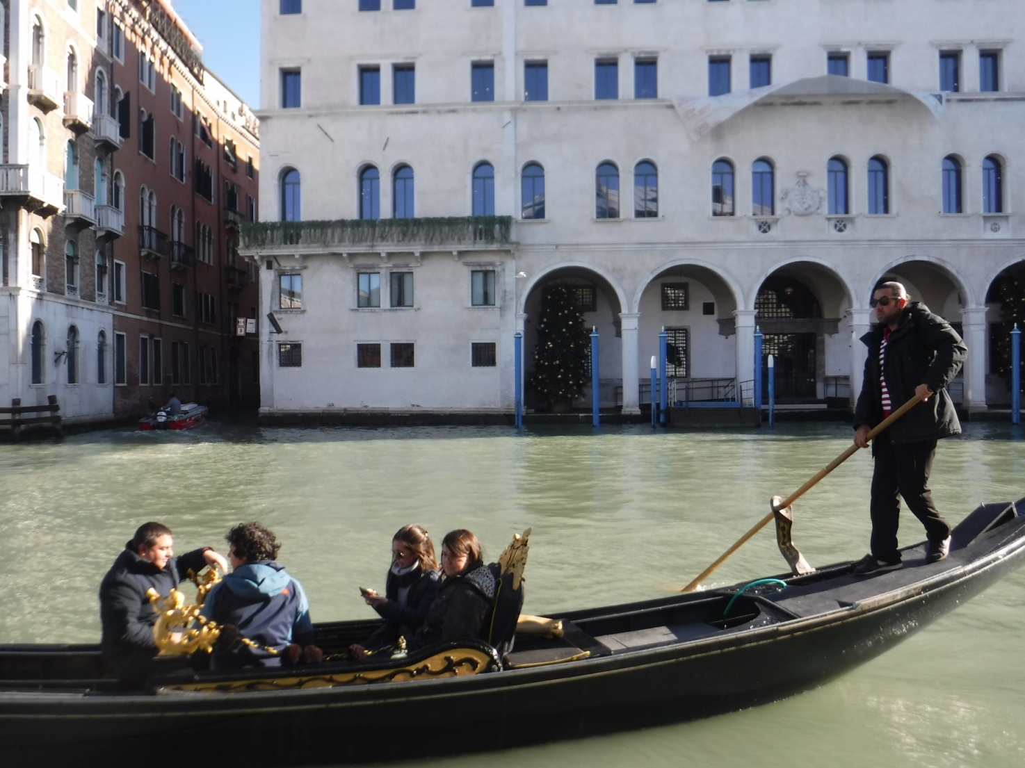 水の都・ベネチア で街歩き！！ | イタリア旅行記 | STW