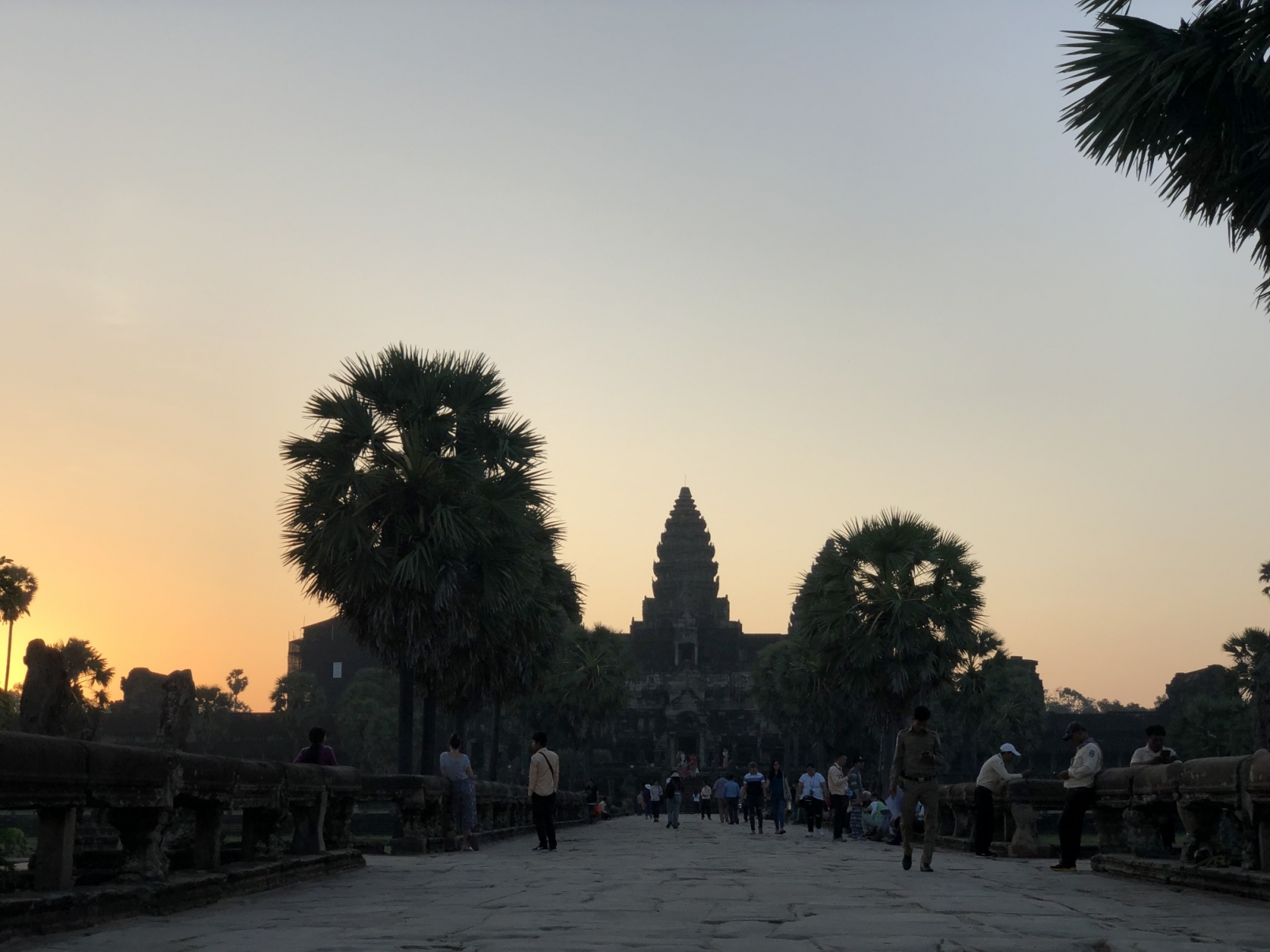 初めてのカンボジア旅行の楽しみ方！！
