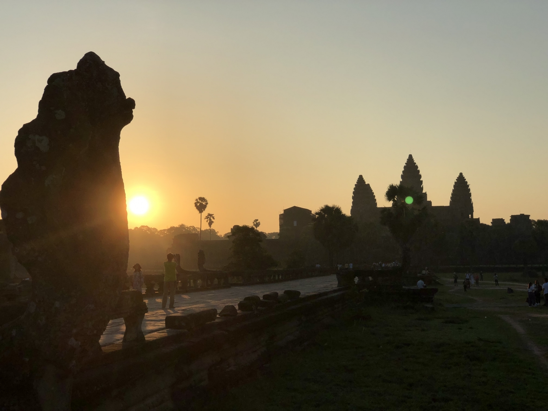 初めてのカンボジア旅行の楽しみ方 アンコールワットカンボジア旅行記 Stw