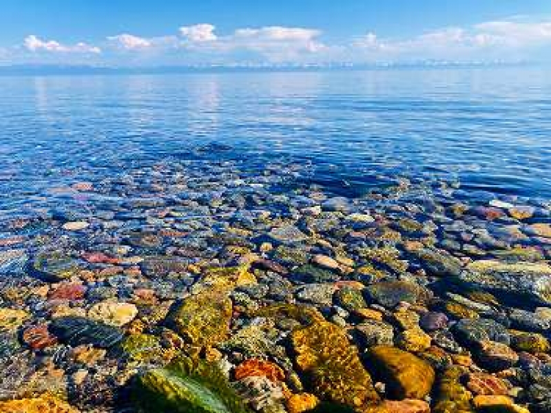 東洋のガラパゴス 世界一の湖 バイカル湖 ロシア旅行記 Stw