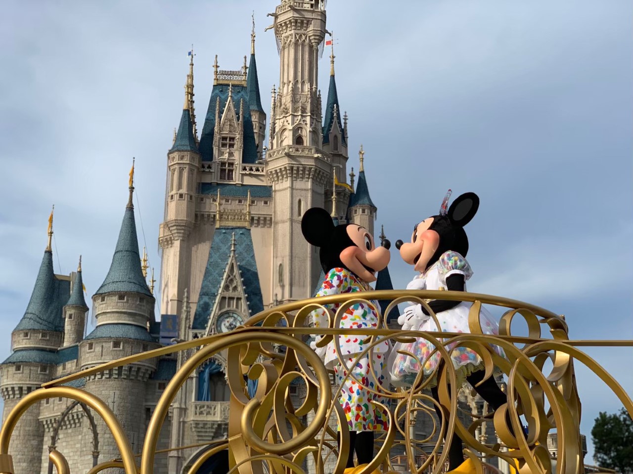 実際何日間あればいいの？WDW(ディズニーワールド)／ | アメリカ旅行記 ...