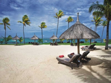 タマサ オールインクルーシブリゾート モーリシャスのホテル情報 モーリシャス 海外旅行のstw