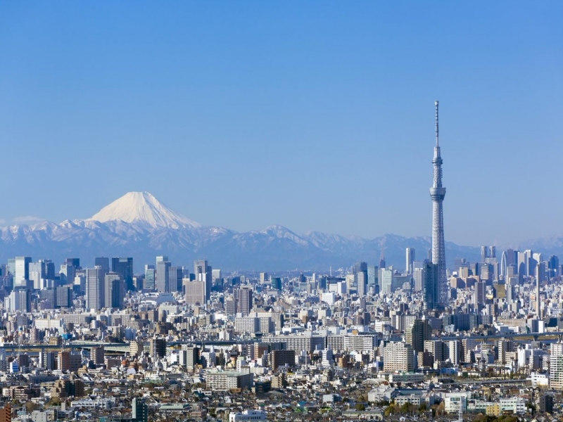 GoToトラベルキャンペーン/もっとTokyo(都民割り) 一部停止について