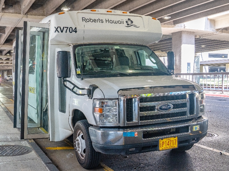車いすでハワイ旅行｜海外旅行のSTW