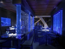 Pier 59 レストラン（シーフード）