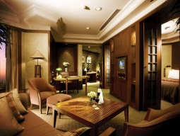 スパスイート室内