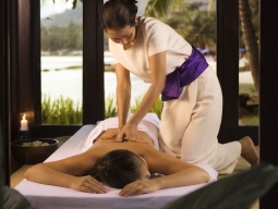 Quan Spa Massage