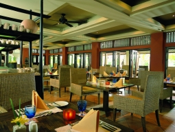 ハイタイドレストラン