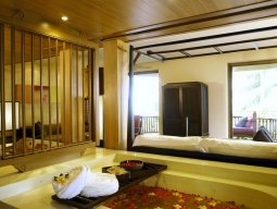 ロイヤルスイート