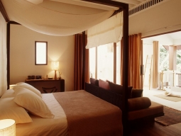 デラックスバルコニー