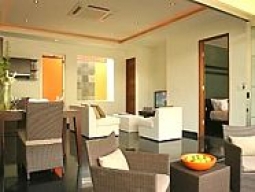 リビングルーム