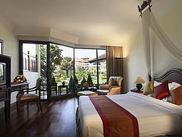 プレミアデラックスルーム