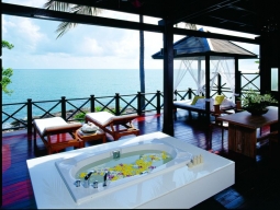 トンサイグランドビラ