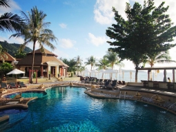 スイミングプール