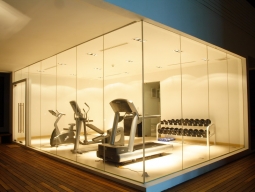 The Fit(フィットネス）