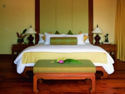 １ベッドルームスイート